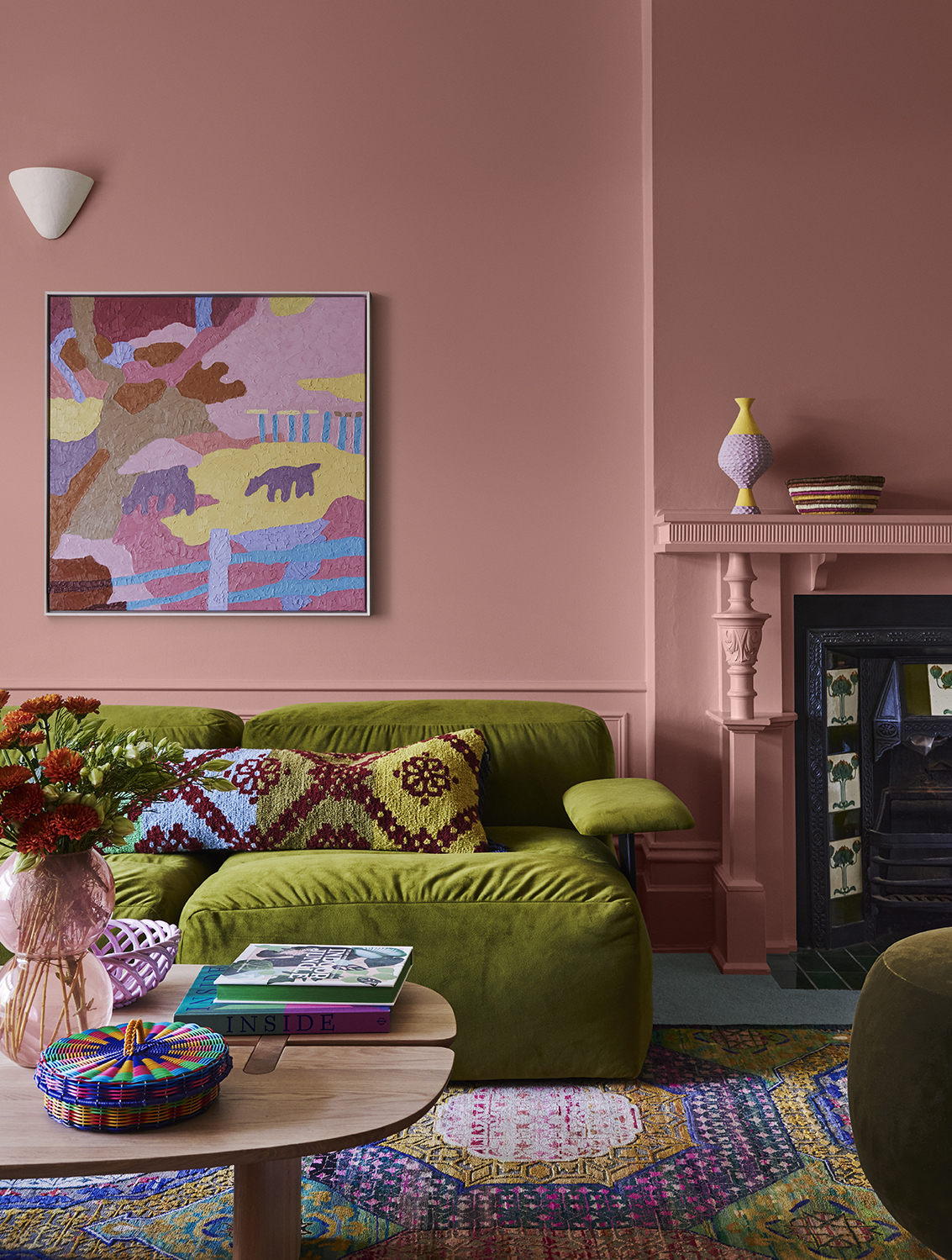 2024 Dulux Colour Forecast Predicts Rich Hues For Aussie Homes - The ...