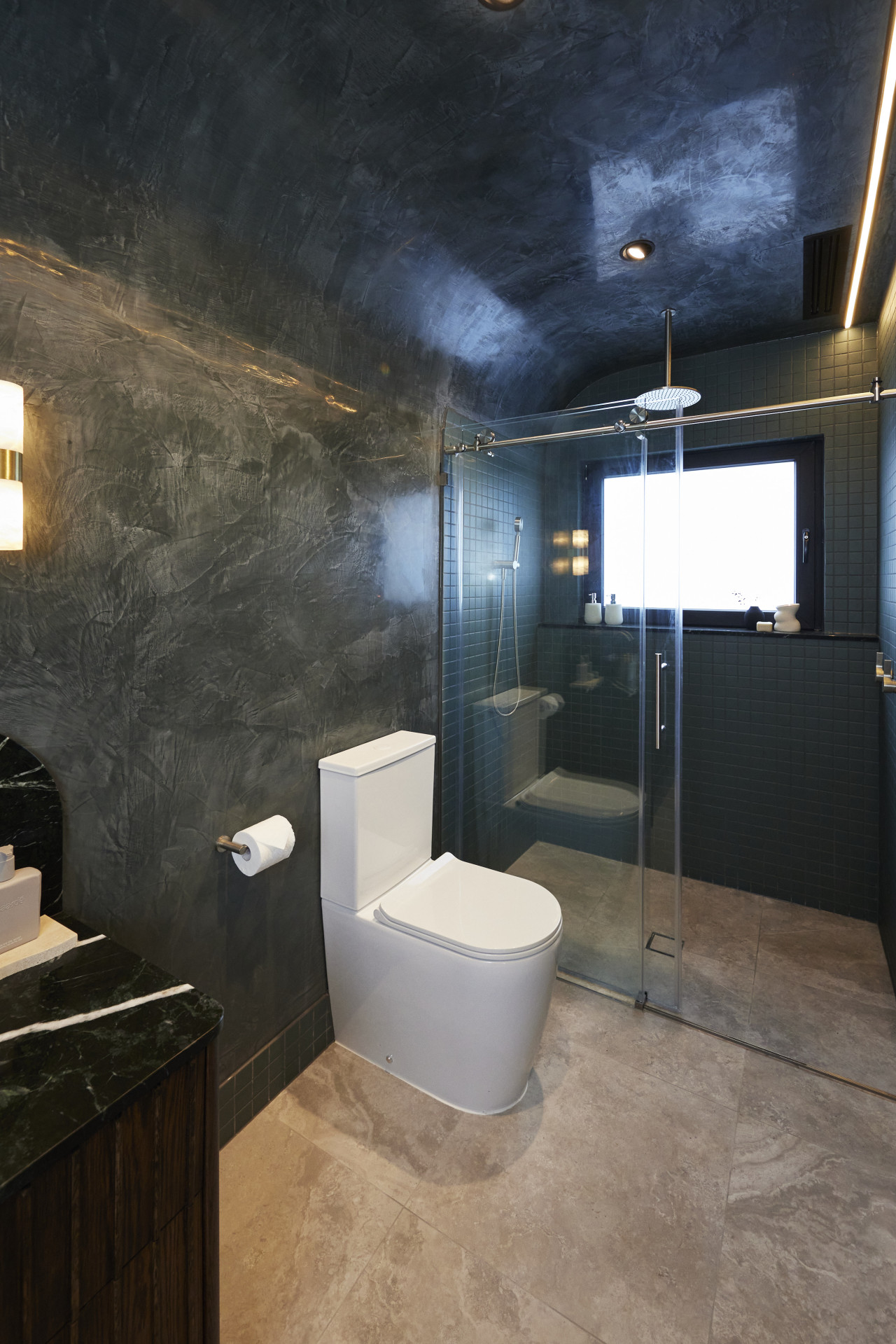 The Block's first bathroom reveals are a very mixed bag - The Interiors ...