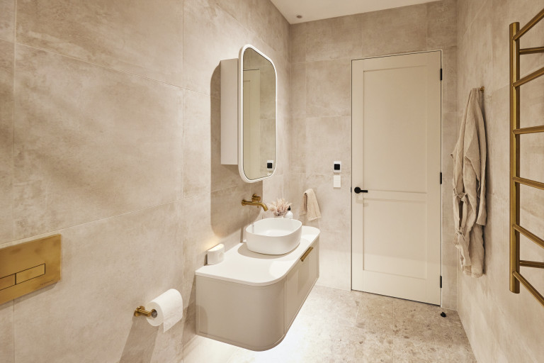 Darren Palmer's new sustainable, ethically made rugs The Interiors Addict