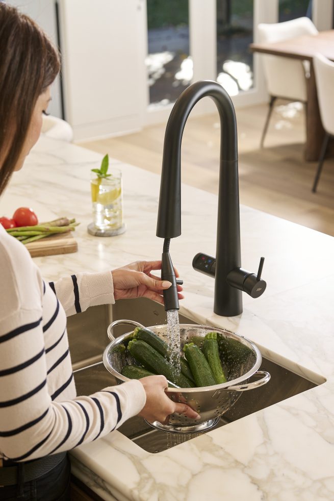 Always wanted a Zip tap but love your pullout? You can have both! - The ...