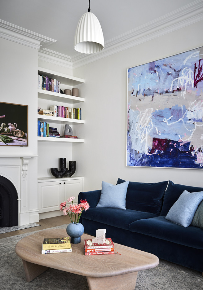 Masterchef contestant's family home gets the designer touch - The ...