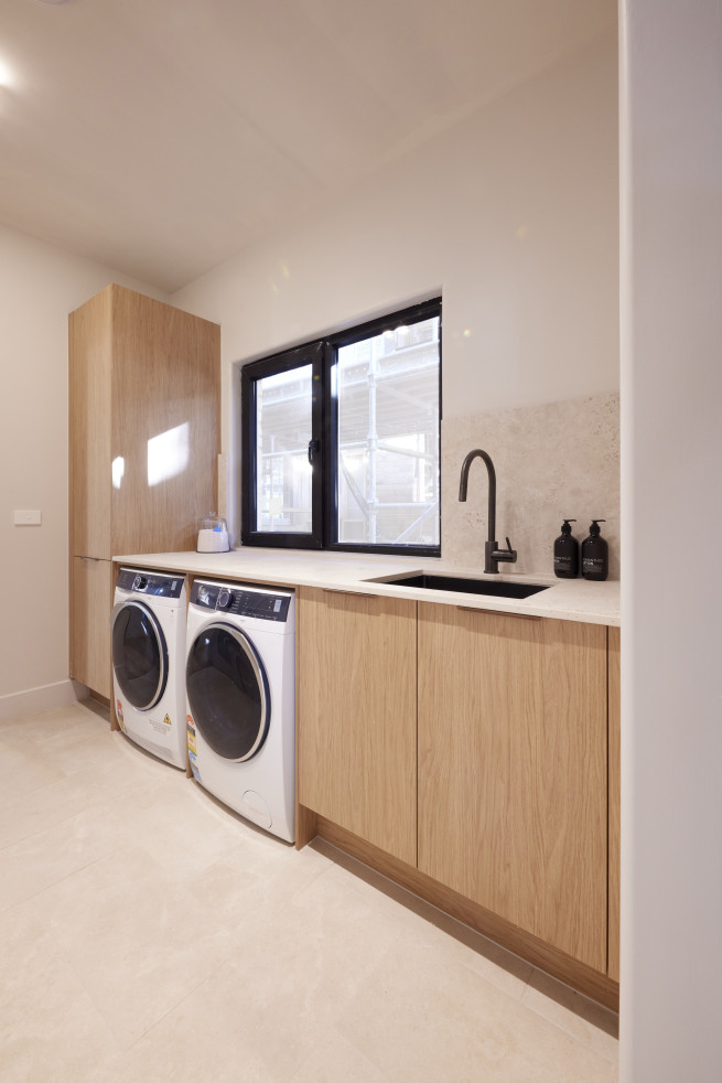 It's kitchen (and laundry!) reveals on The Block 2023! - The Interiors ...