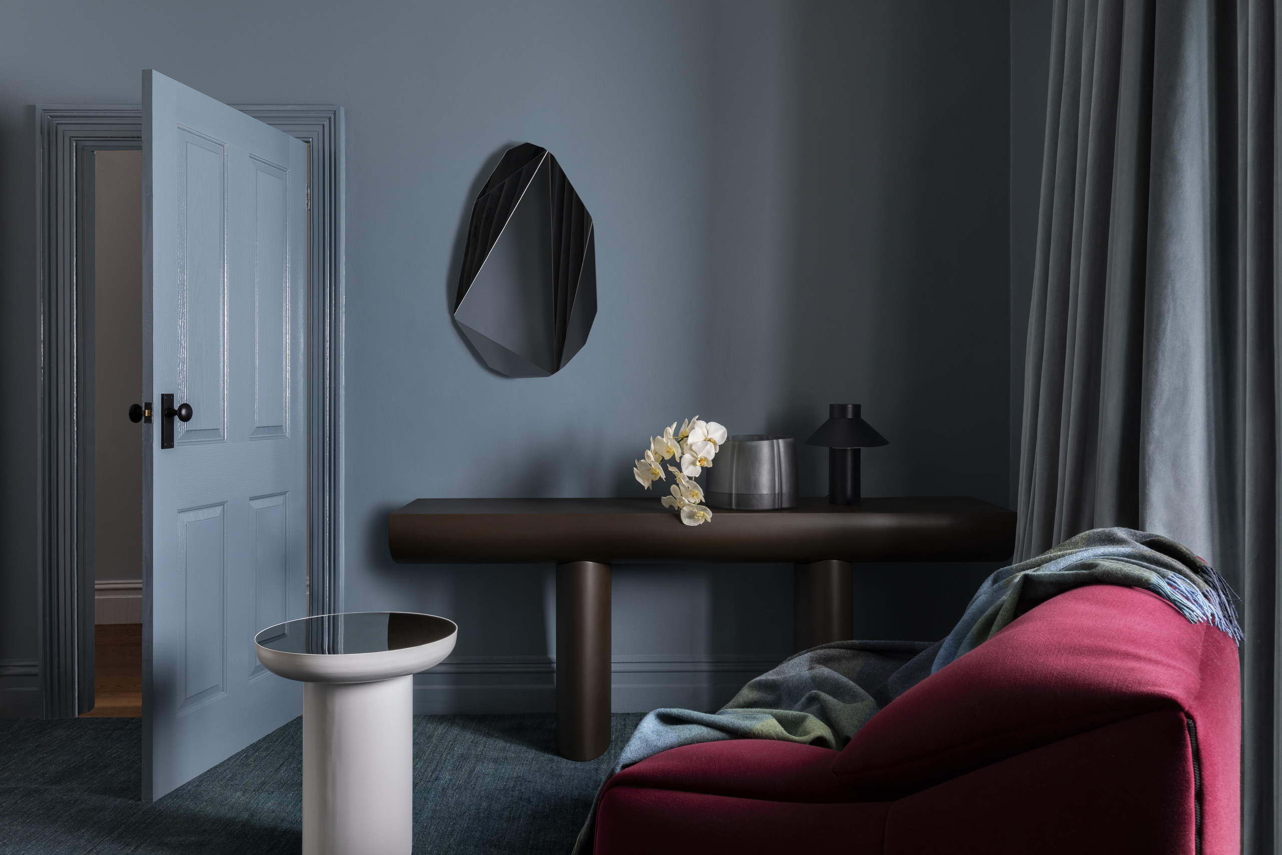 Haymes Paint latest collection like a 'colour hug' The Interiors Addict