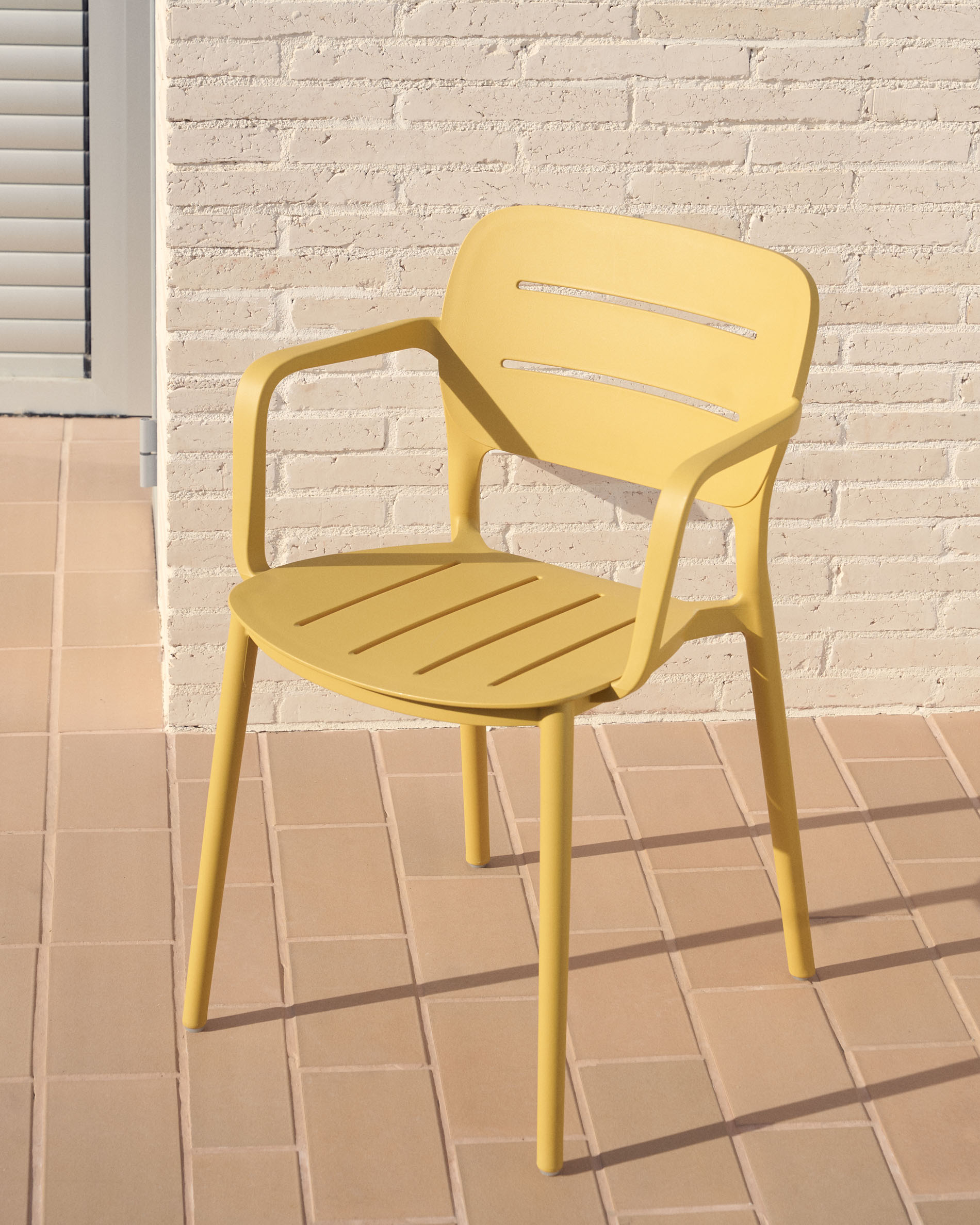 Spanish outdoor furniture collection hits in time for summer The