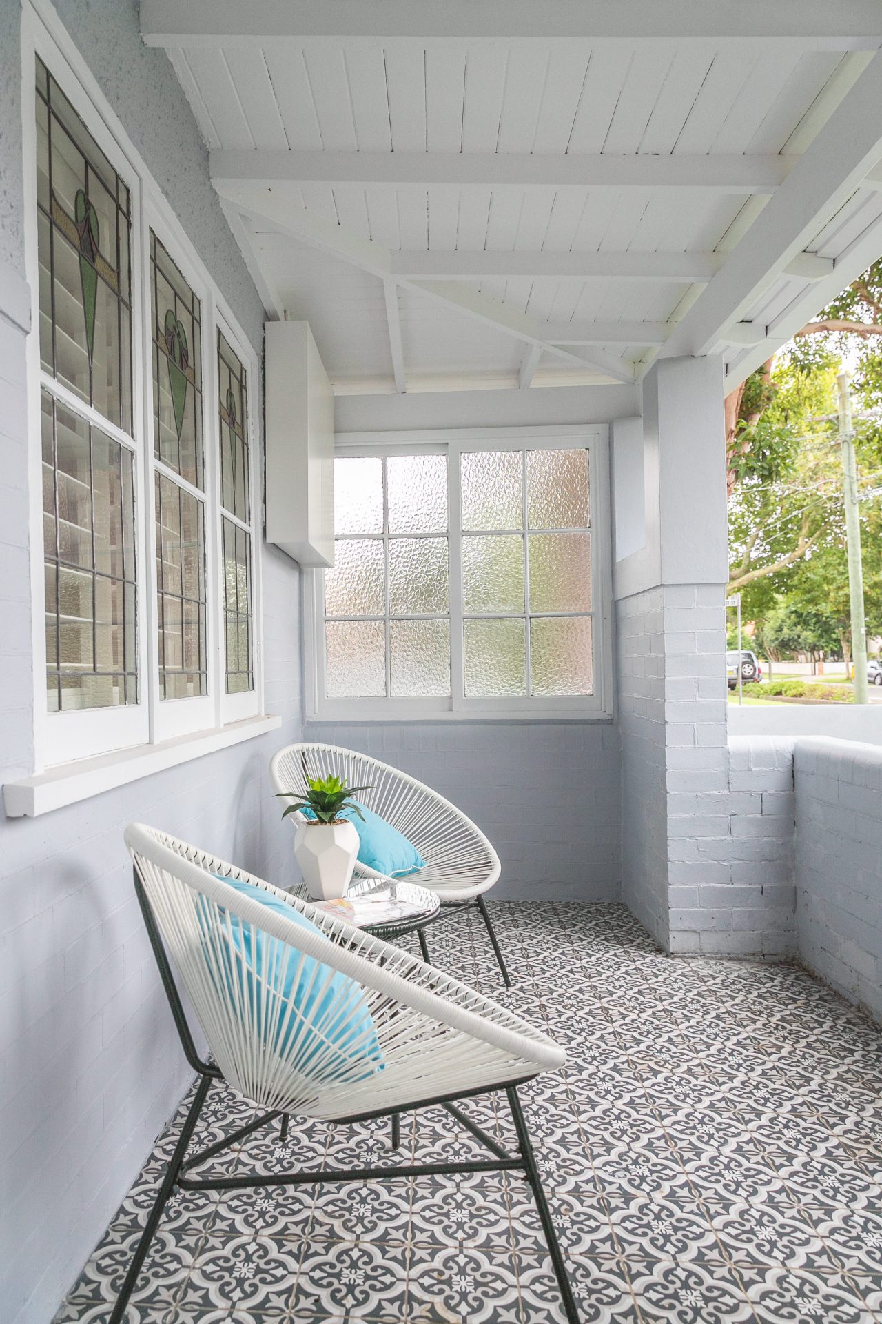 Stylist's five top tips for your outdoor space - The Interiors Addict