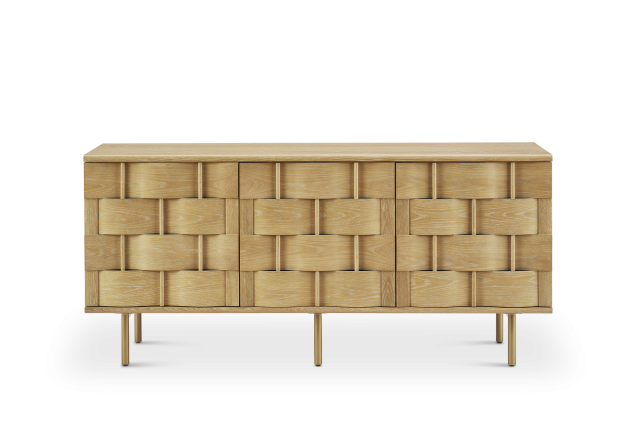 Arial sideboard