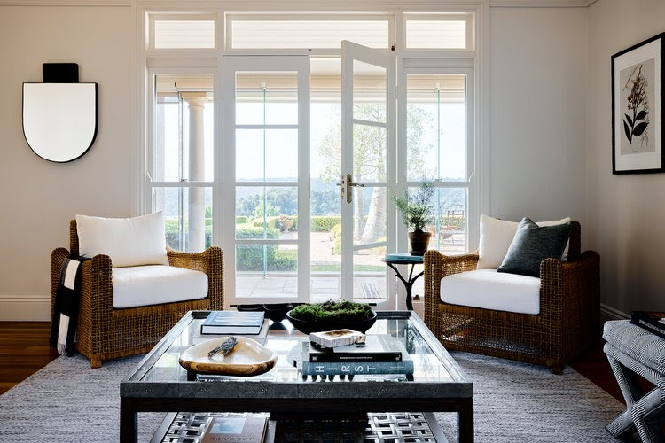 How to style a coffee table: interior designer tips - The Interiors Addict