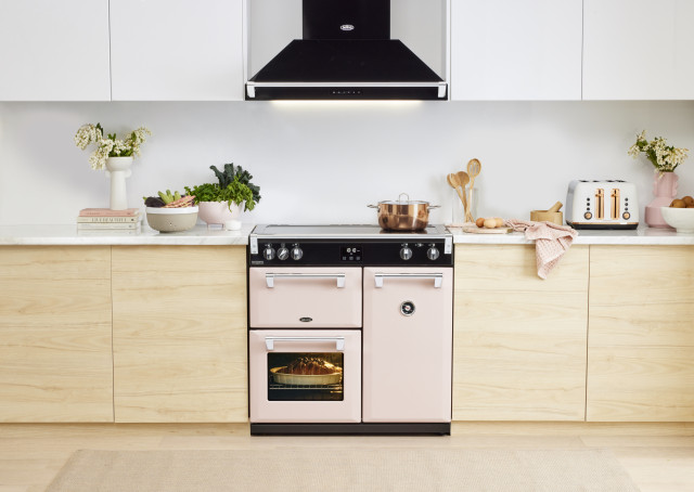 Belling oven