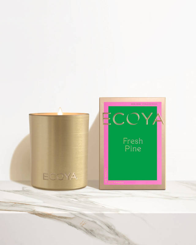 Ecoya candle