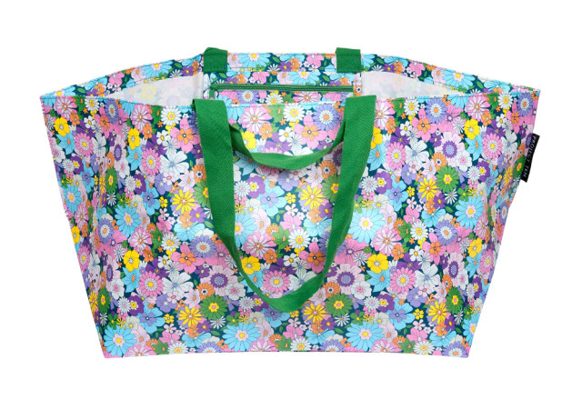 Project ten tote