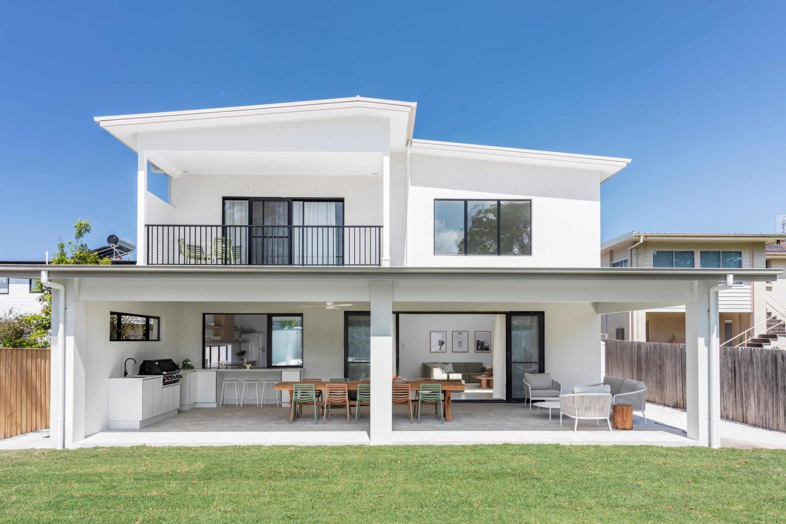 A truly instaworthy new holiday house in Gerringong The Interiors Addict