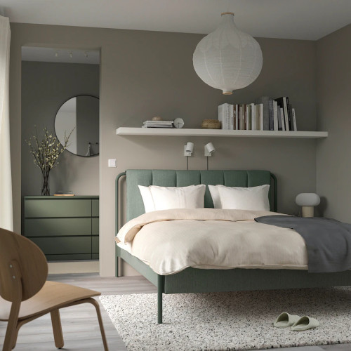 IKEA latest: Statement blue, pops of green, yellow and more! - The ...