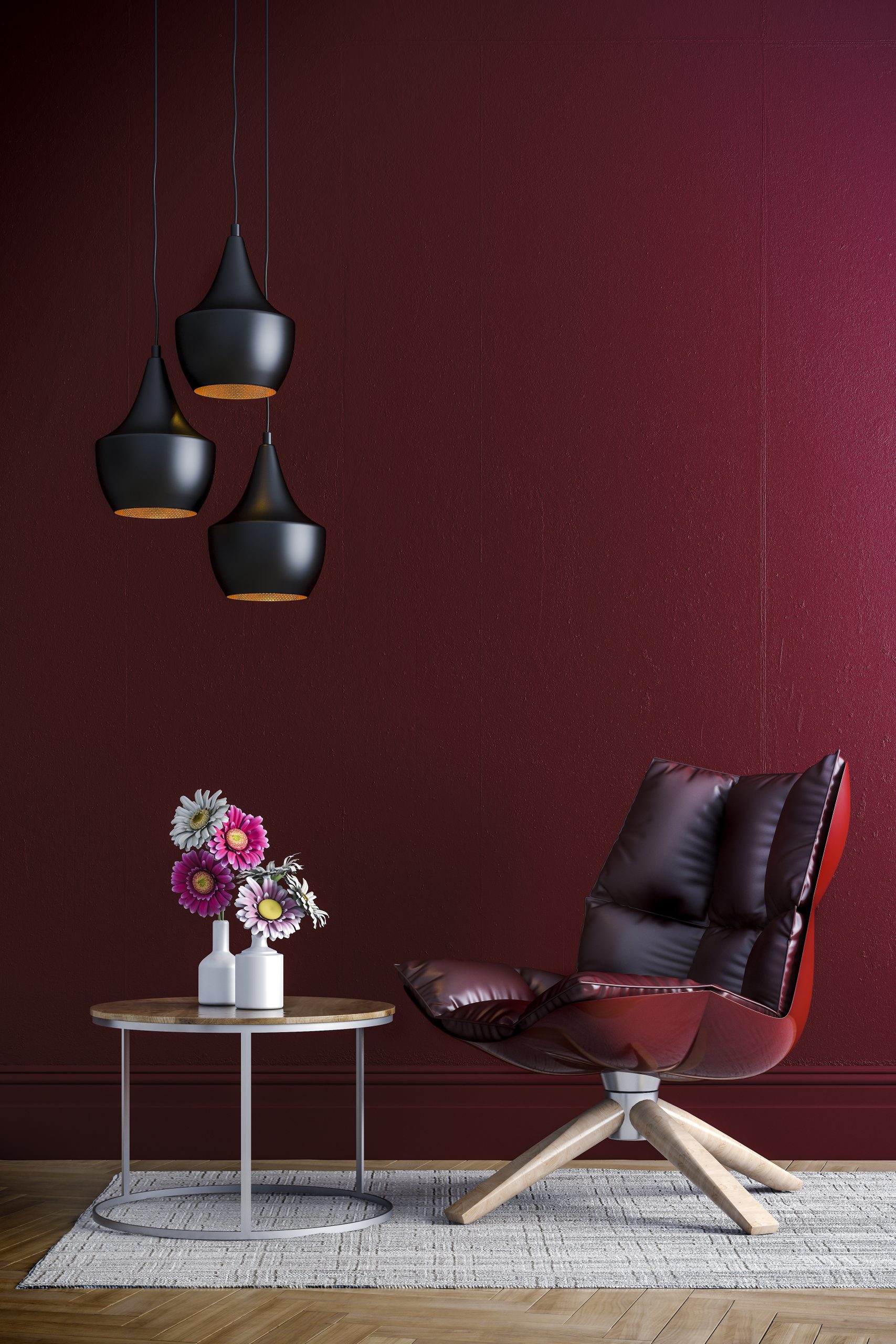 Top forecasters reveal 2025 colour trends how to use them The