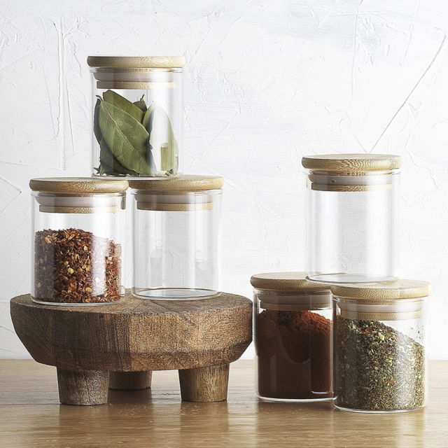 Ecology jars