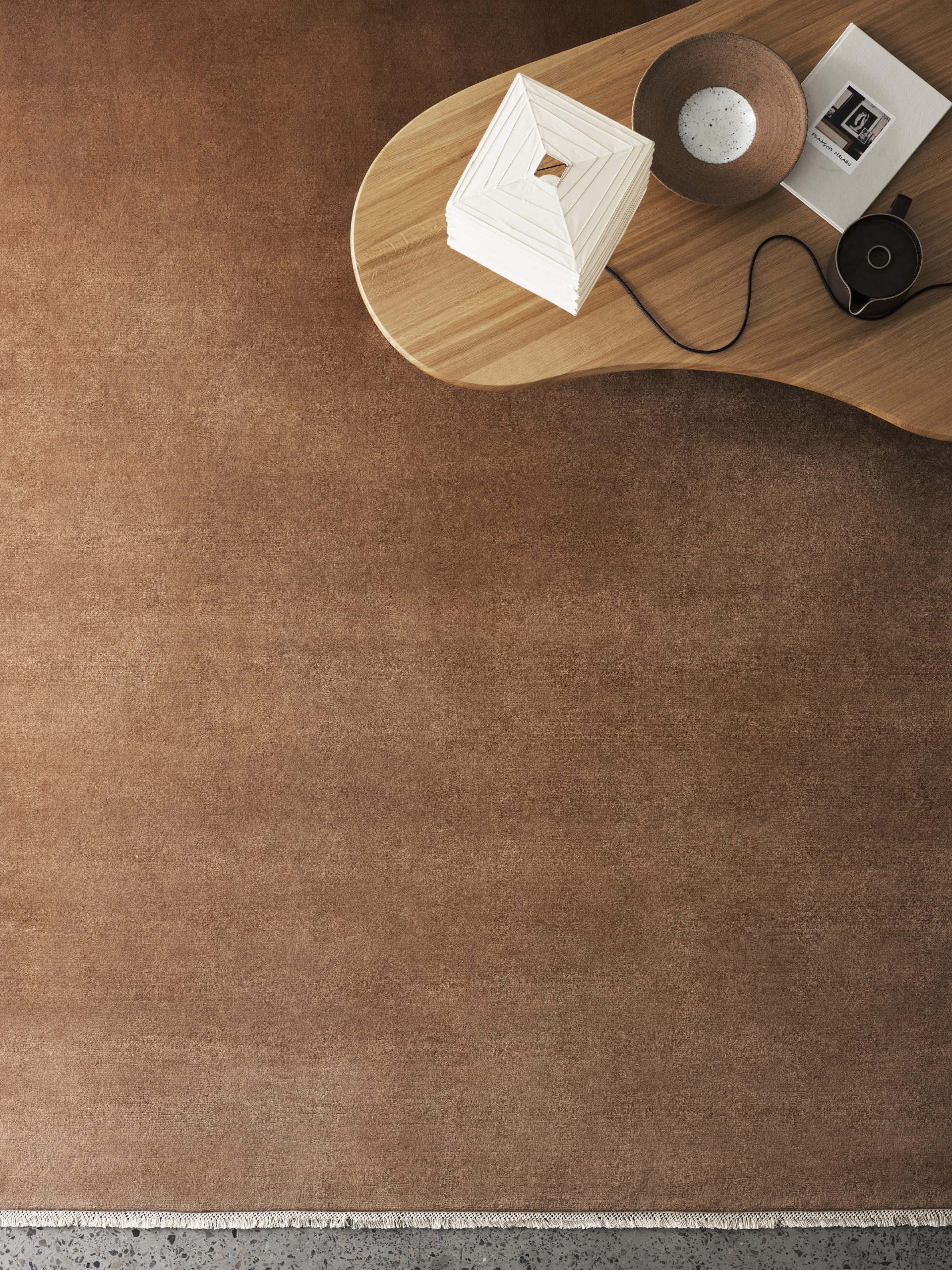 Jute, wool, linen: everything you need to know about natural rugs - The ...