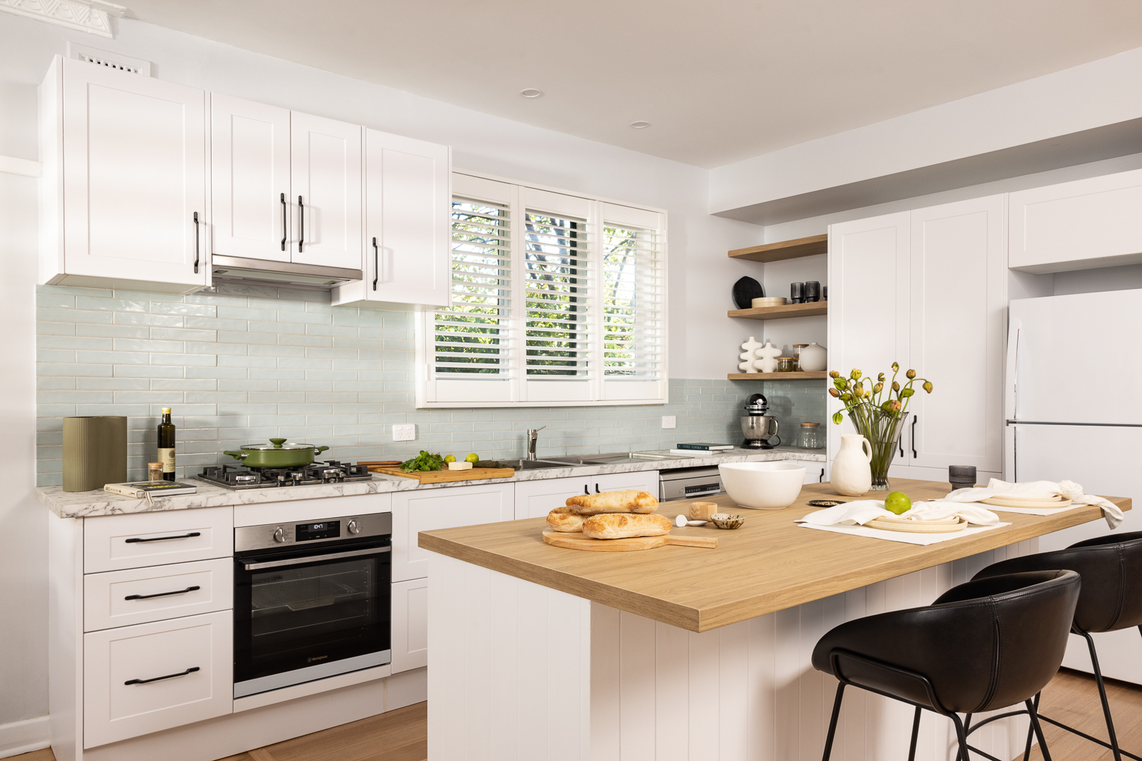 kaboodle's new online tool to make kitchen renovation a breeze The