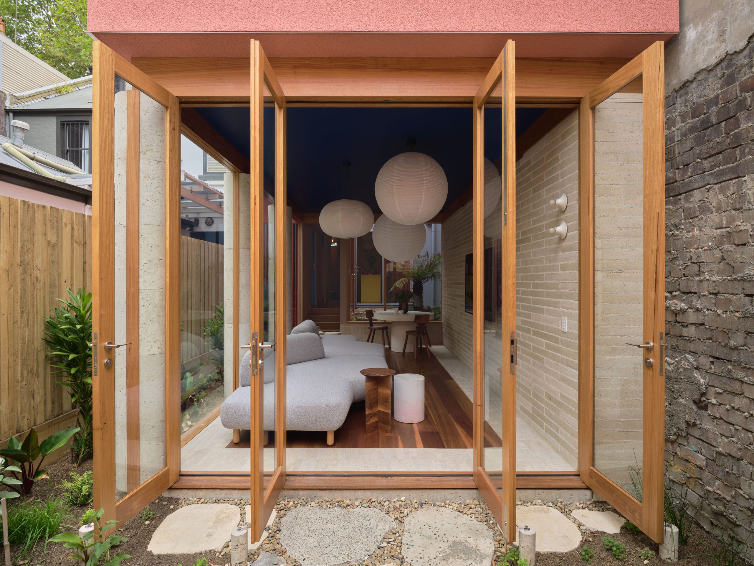 Check out the 2024 Dulux Colour Award winners The Interiors Addict