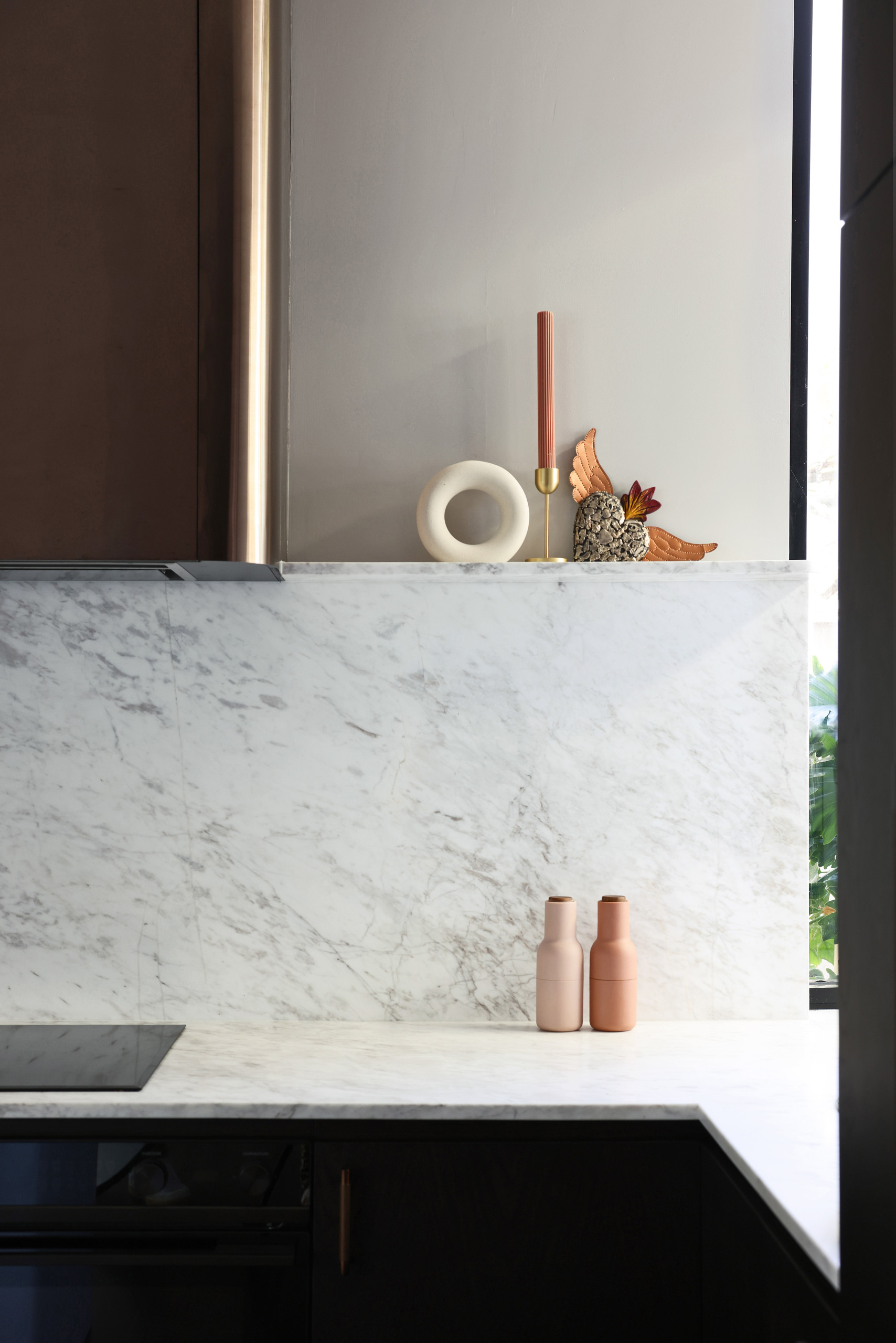 Our Amy's stunning new kitchen renovation - The Interiors Addict