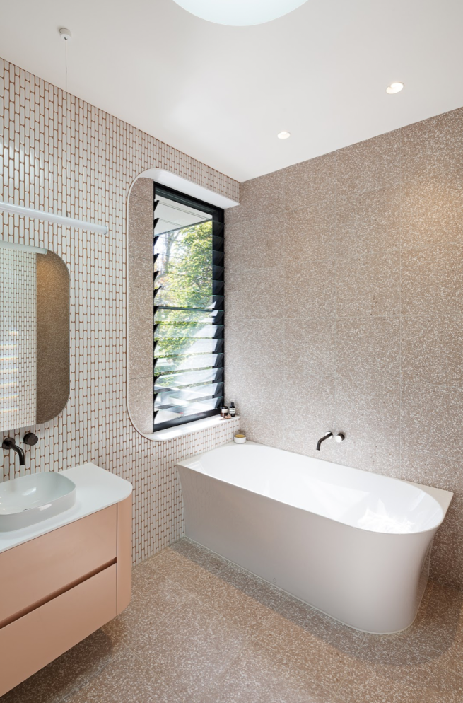 Is this the best bathroom in Australia? The judges say yes! - The ...