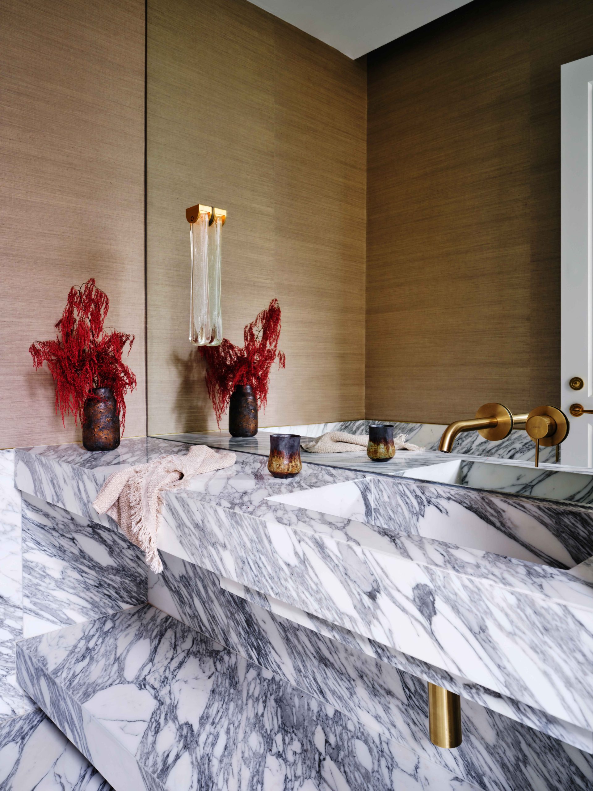 Tour this luxury Vaucluse home with lighthouse views - The Interiors Addict