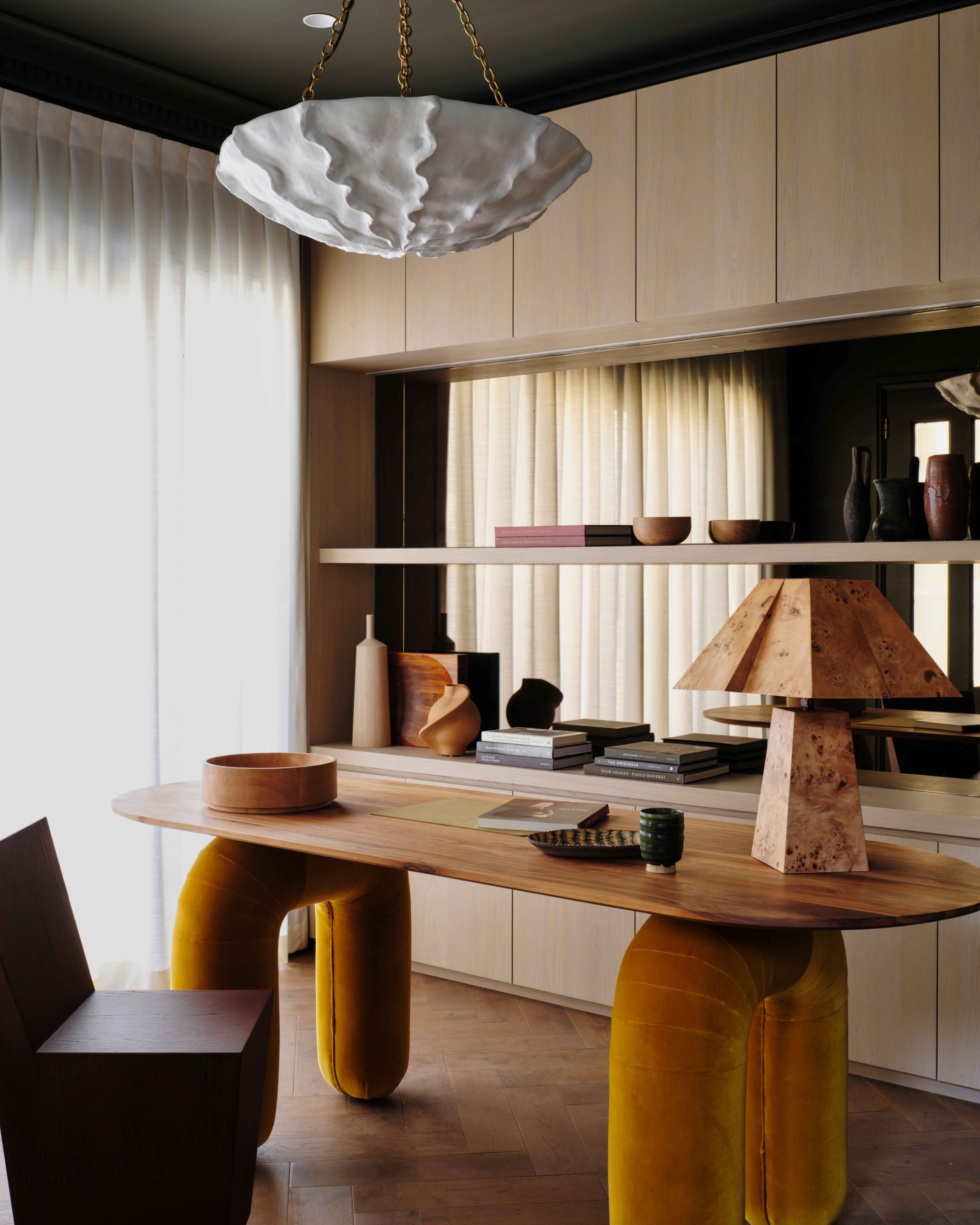 Tour this luxury Vaucluse home with lighthouse views - The Interiors Addict