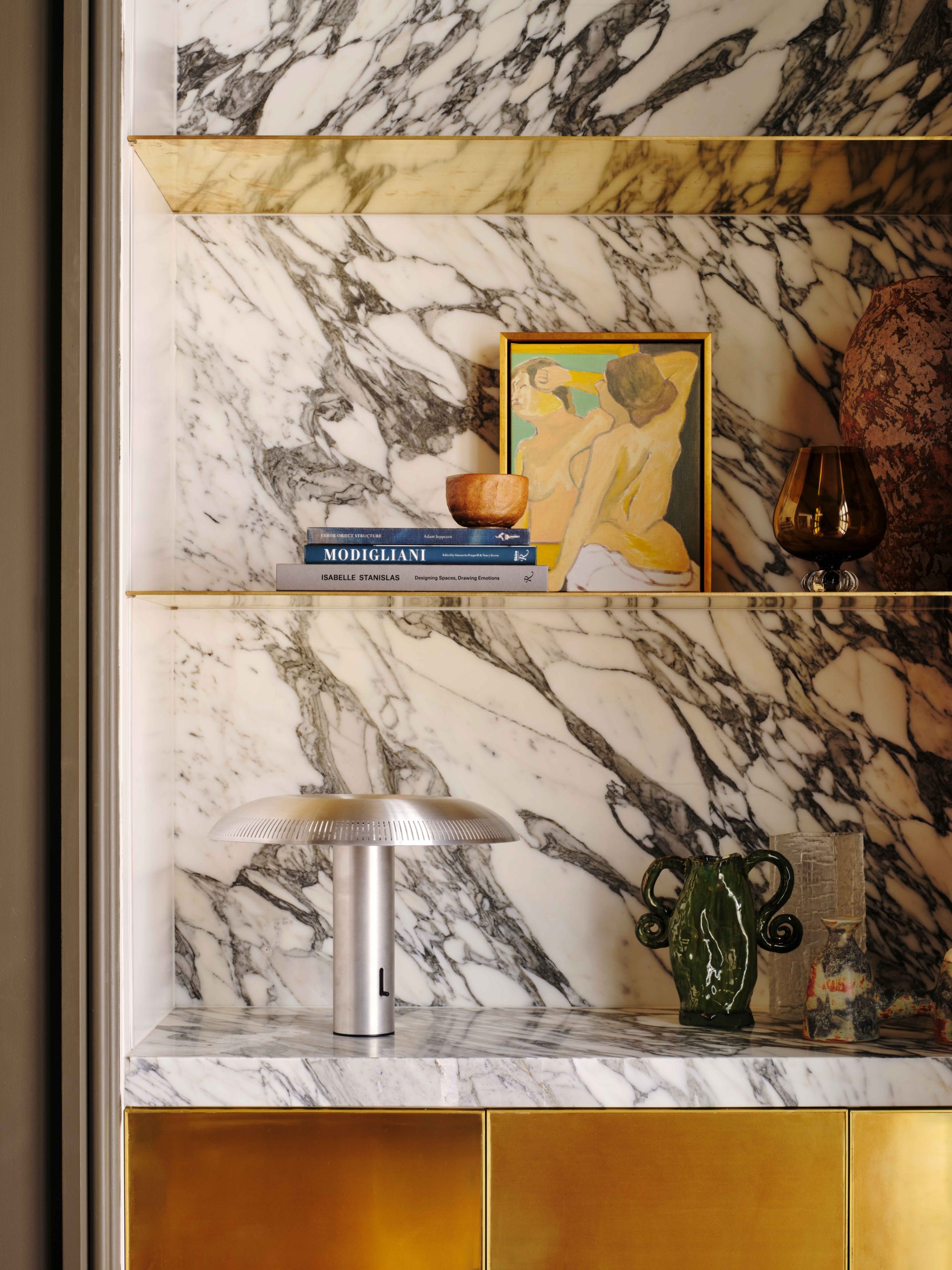 Tour this luxury Vaucluse home with lighthouse views - The Interiors Addict