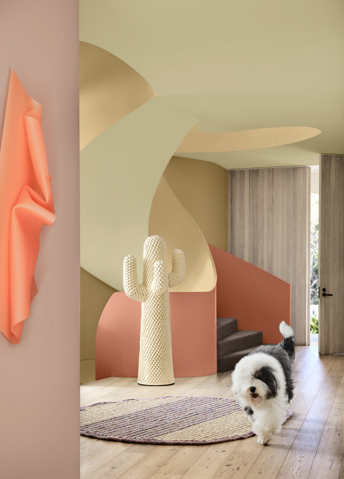 2025 S Paint Colours According To Dulux How To Use Them The DCF25 Emerge 07 LowRes 1103x1536