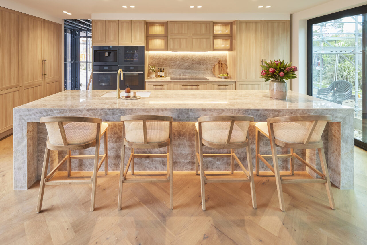 Is This Melbourne’s Most Expensive Kitchen? The Interiors Addict 