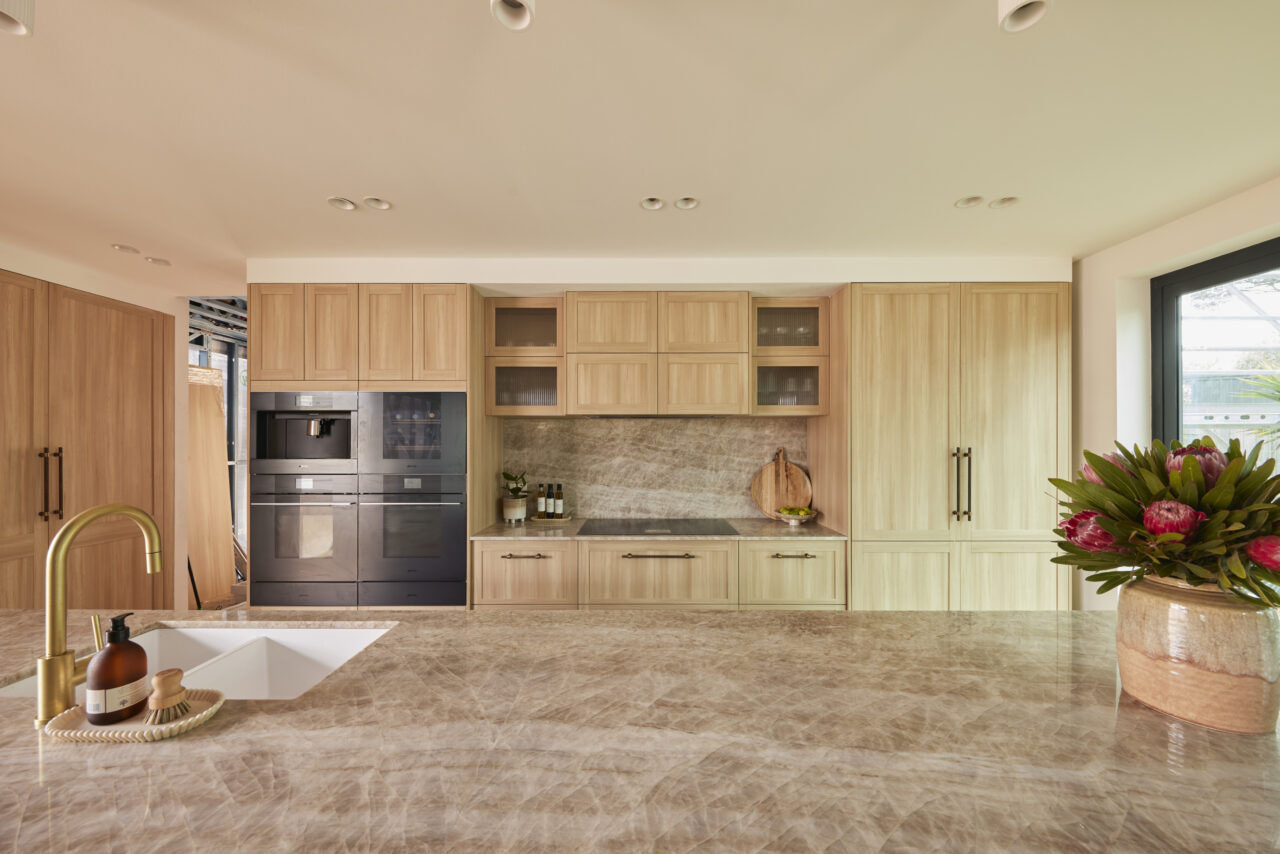 Kitchen week on The Block is always the best, right? - The Interiors Addict