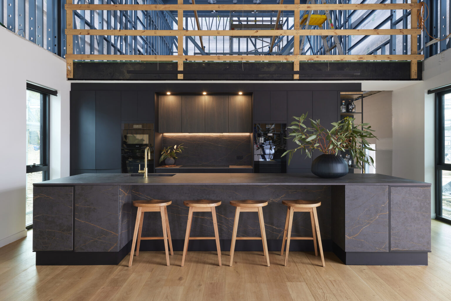 Kitchen week on The Block is always the best, right? - The Interiors Addict