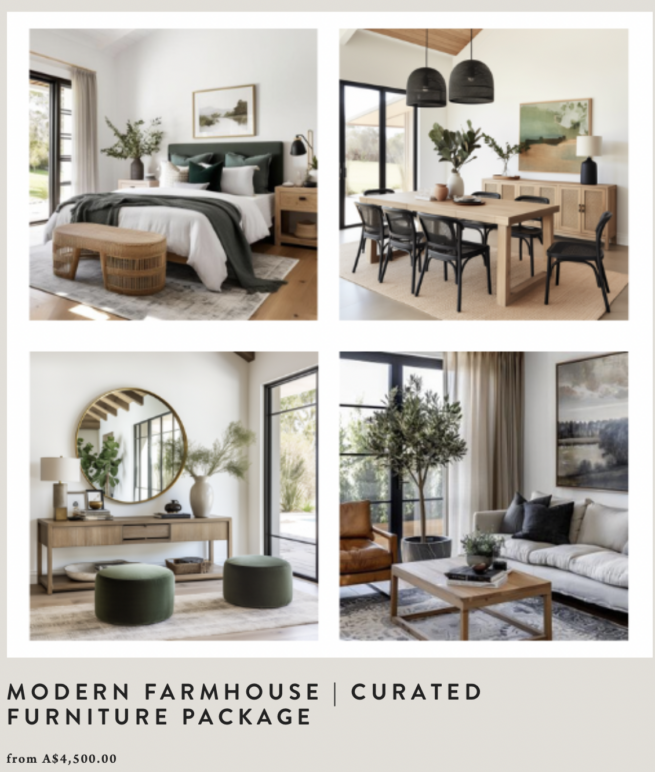What's new in homewares and furniture August 2024 - The Interiors Addict