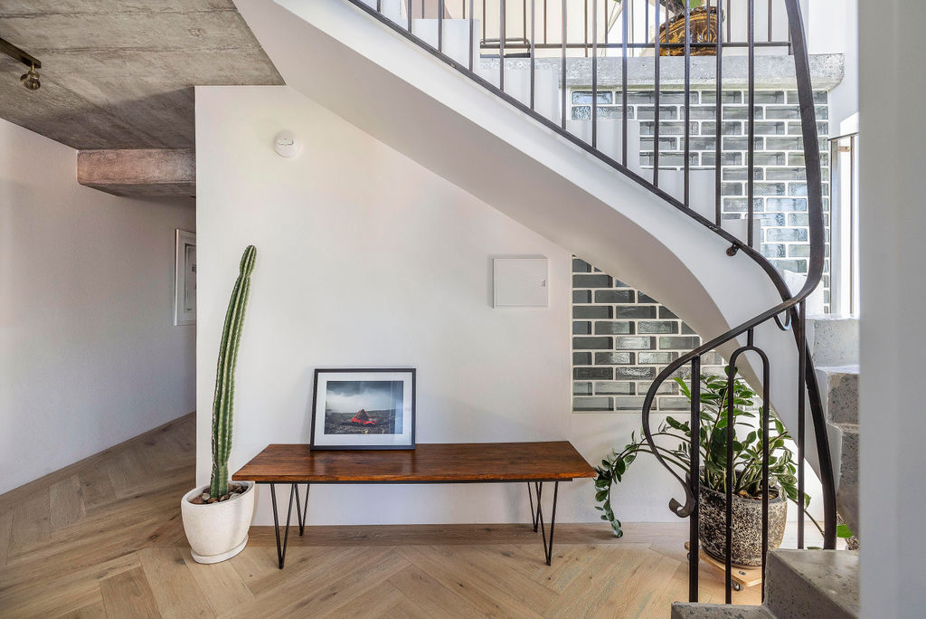 Penthouse Apartments: Everything You Need to Know - Character Penthouse Apartment Features