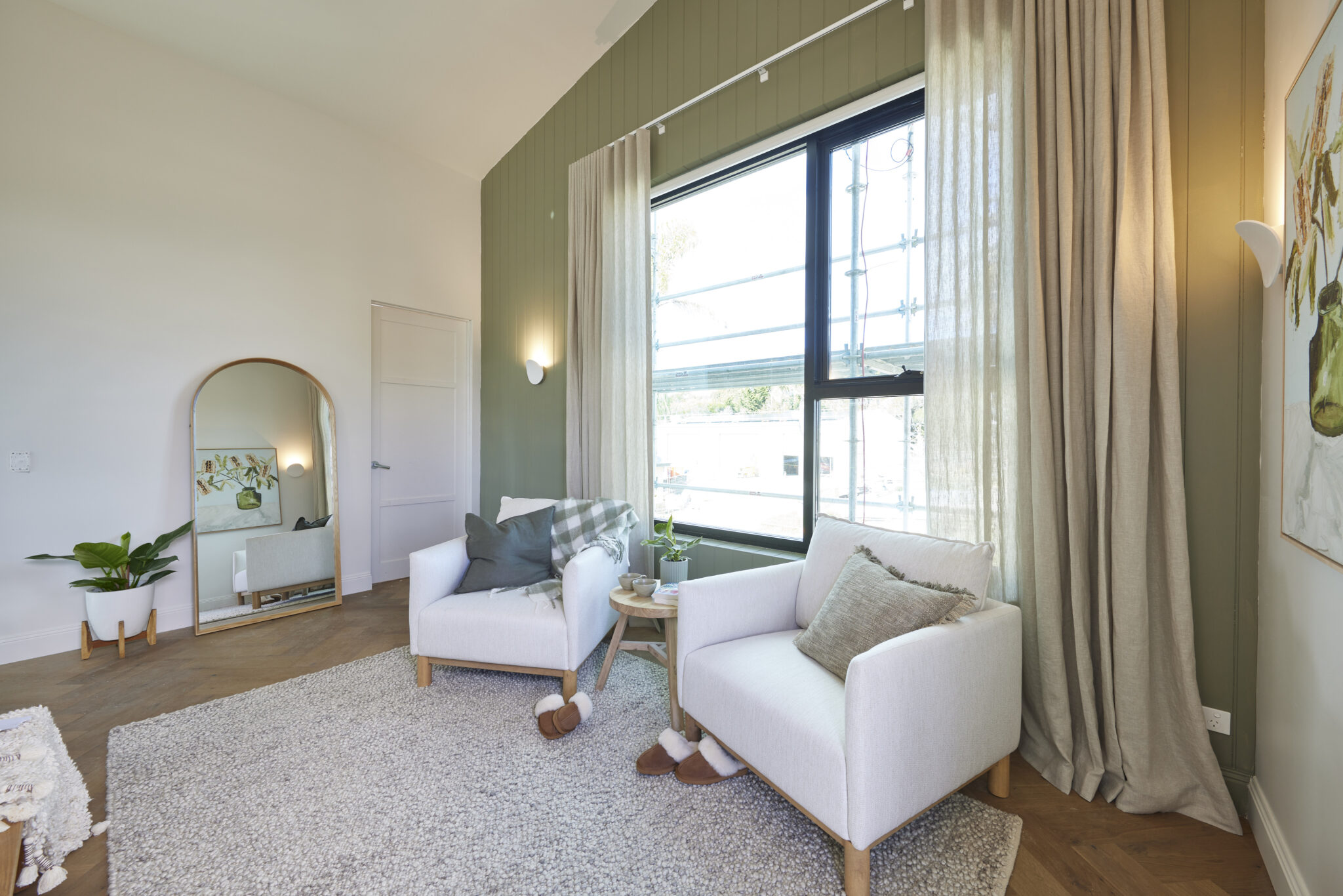 The Block 2024 rumpus room reveals were a very mixed bag! - The ...