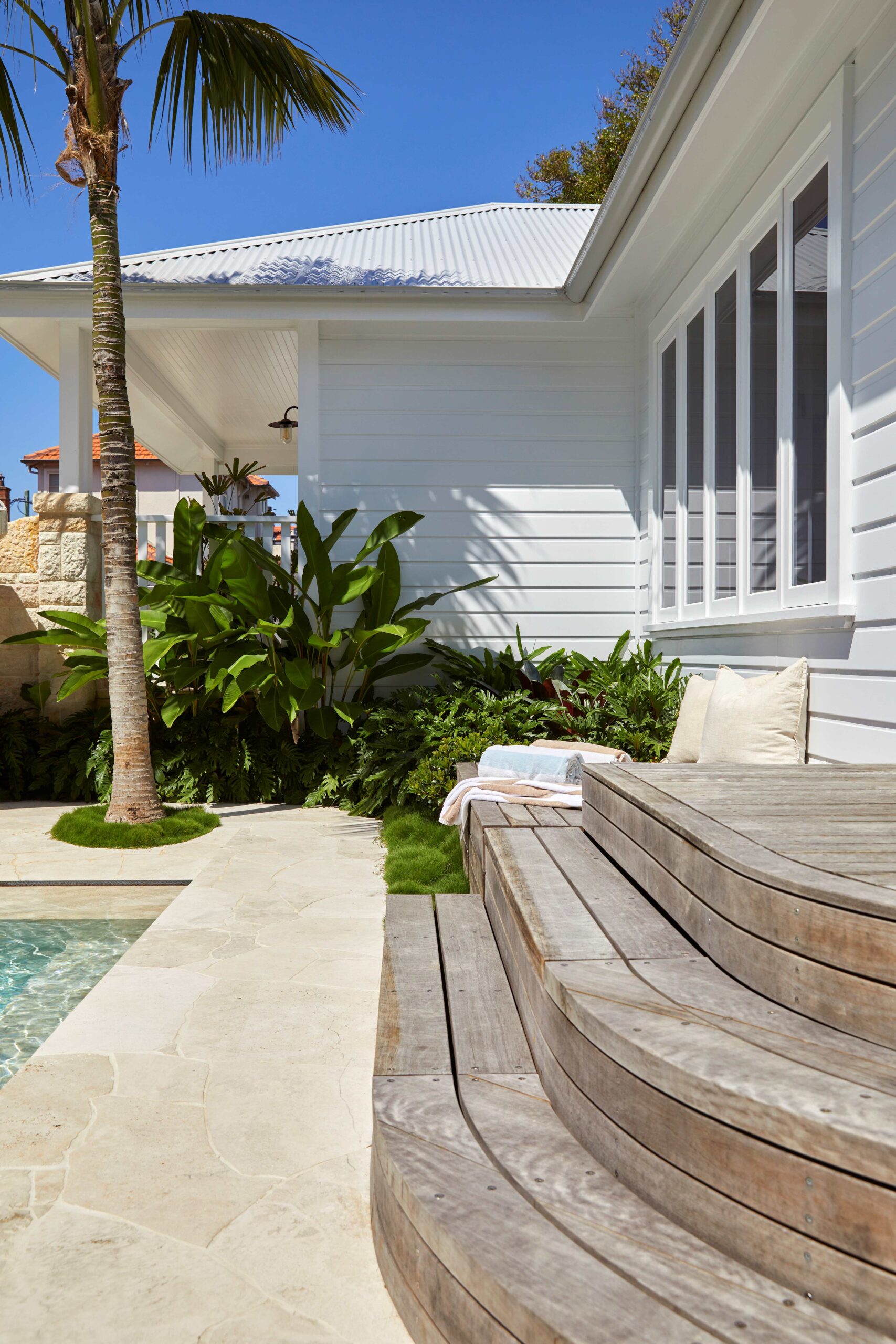We can all choose more sustainable renovation materials - The Interiors ... - Green Renovation Options Sustainable Materials