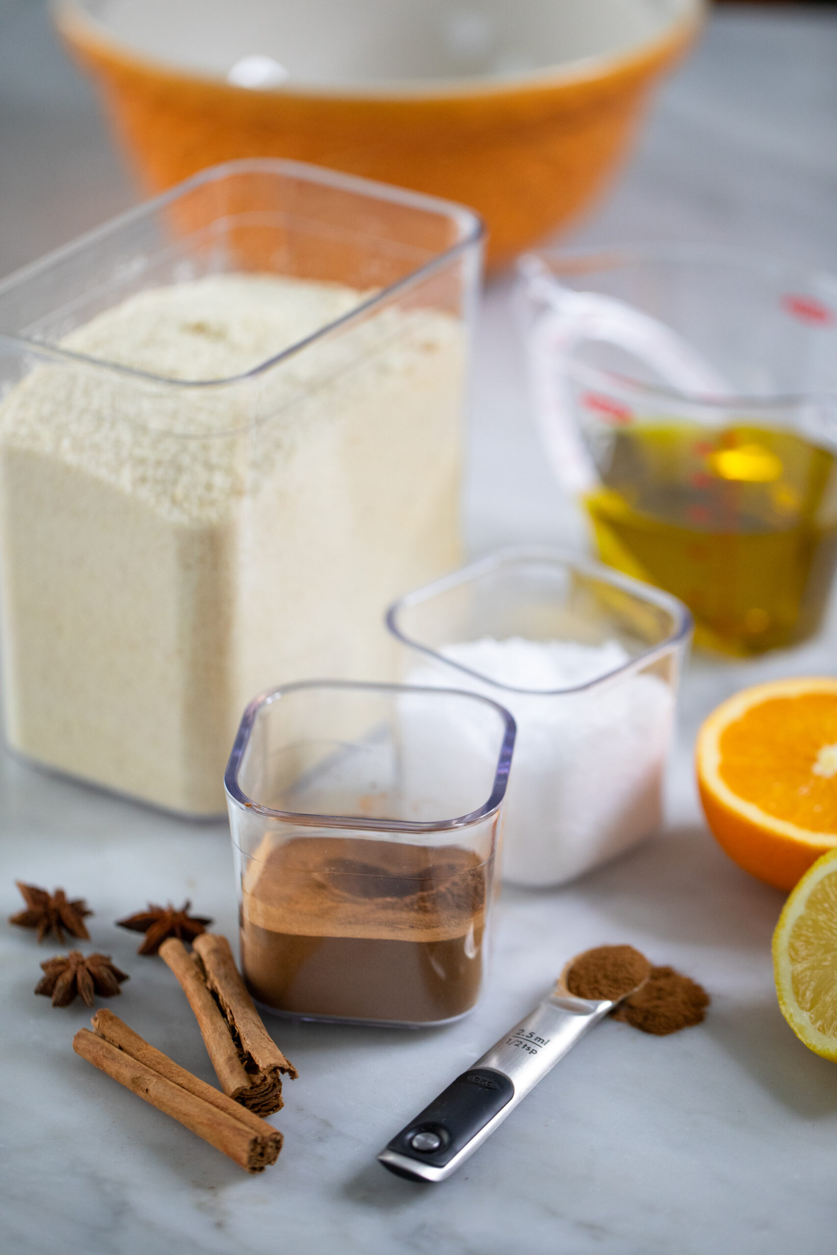 Teresa cutter christmas pudding