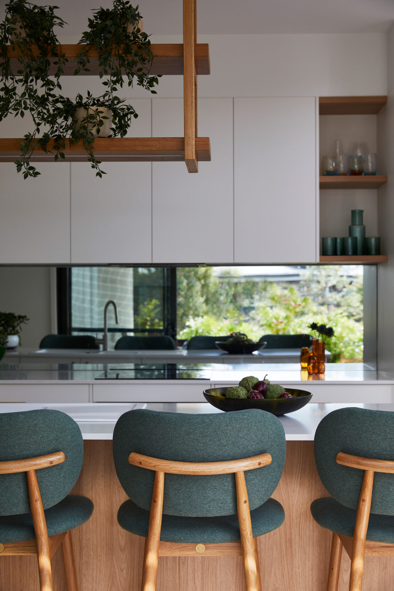 Small footprint sustainable home is reflective of its owner - The ...