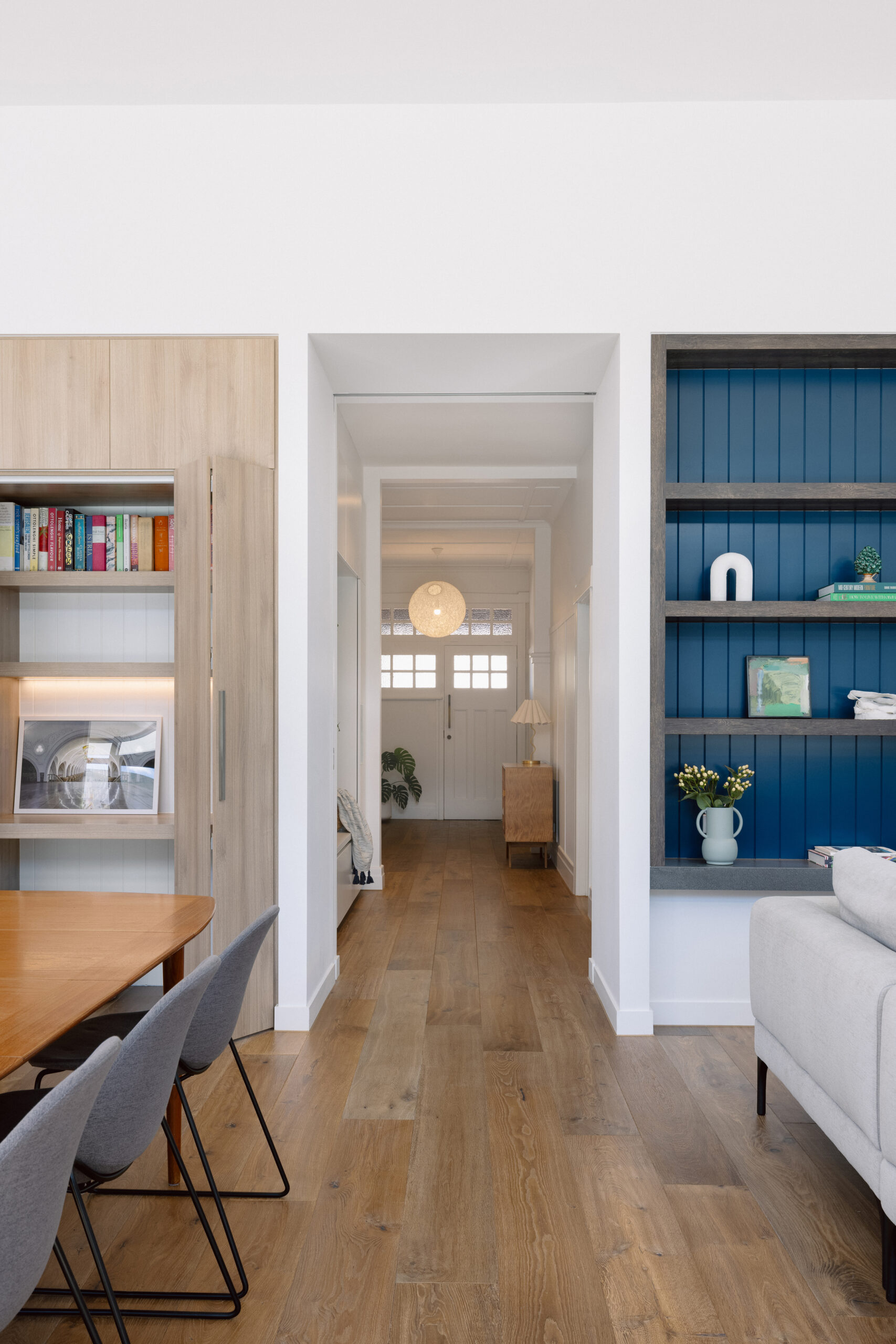 Arts & Crafts home's heritage restored while giving it new life - The ...