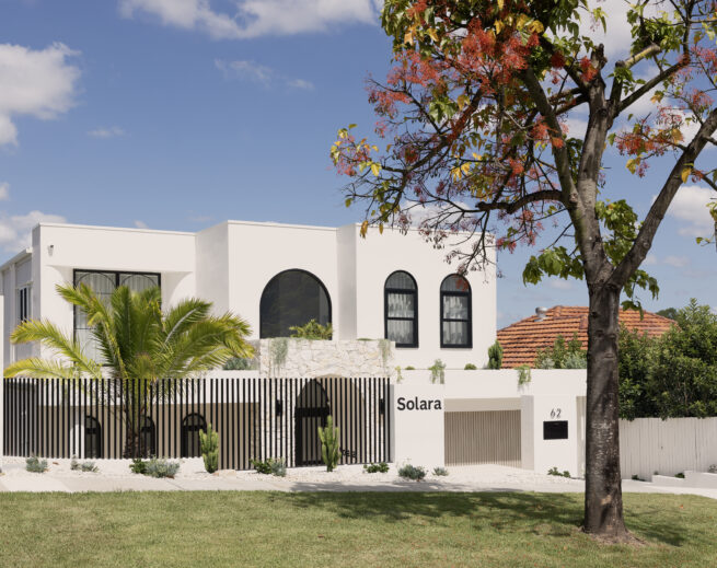 Interior designer sees her Mediterranean dream home come to life - The ...