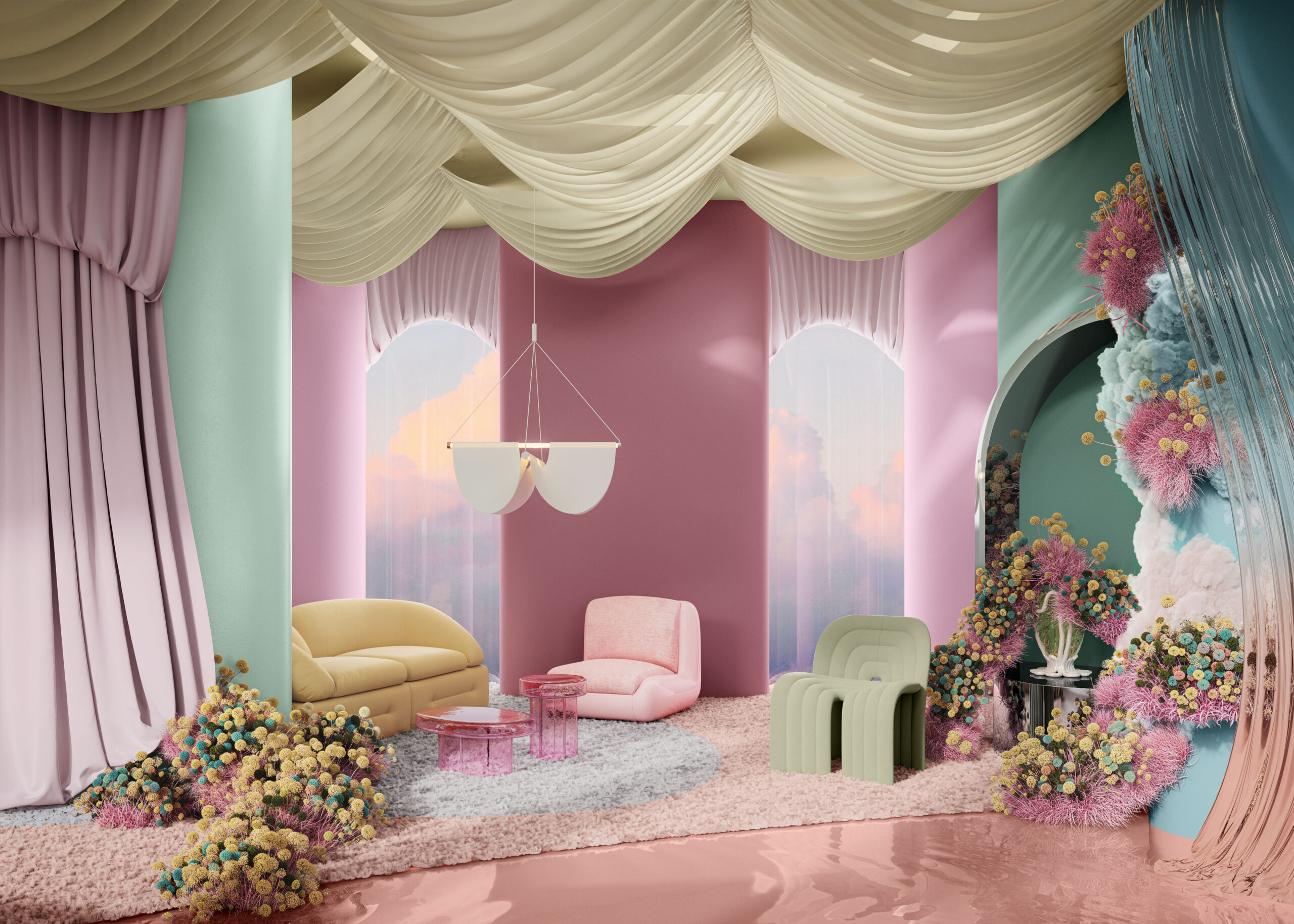 その他 how2work Daydreamer a colourful house その他 how2work Daydreamer a colourful house How2Work