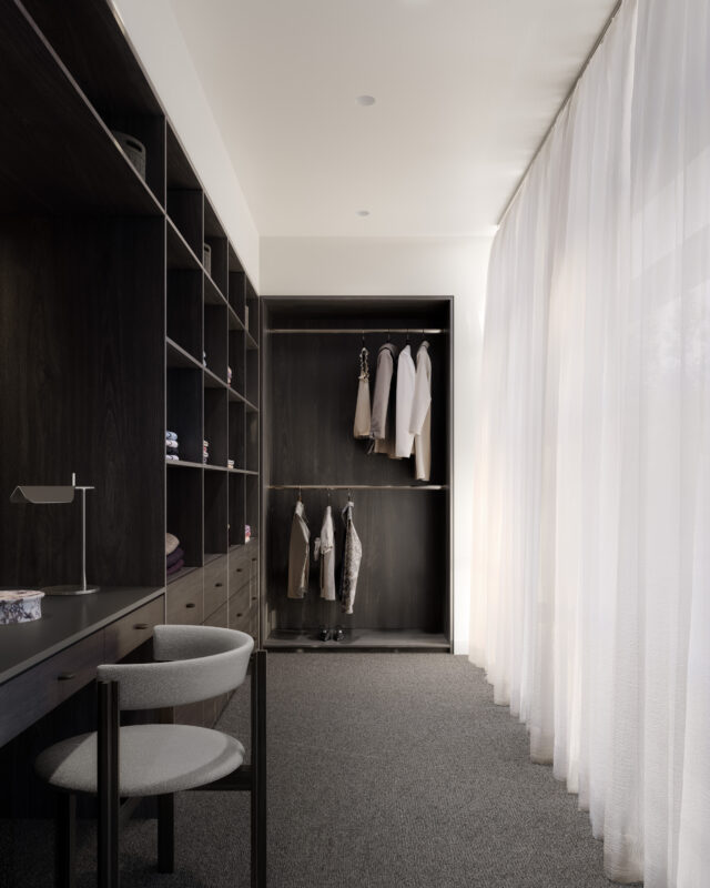 Laminex Wardrobes Range