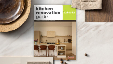 The whole kitchen renovation process from A to Z - The Interiors Addict