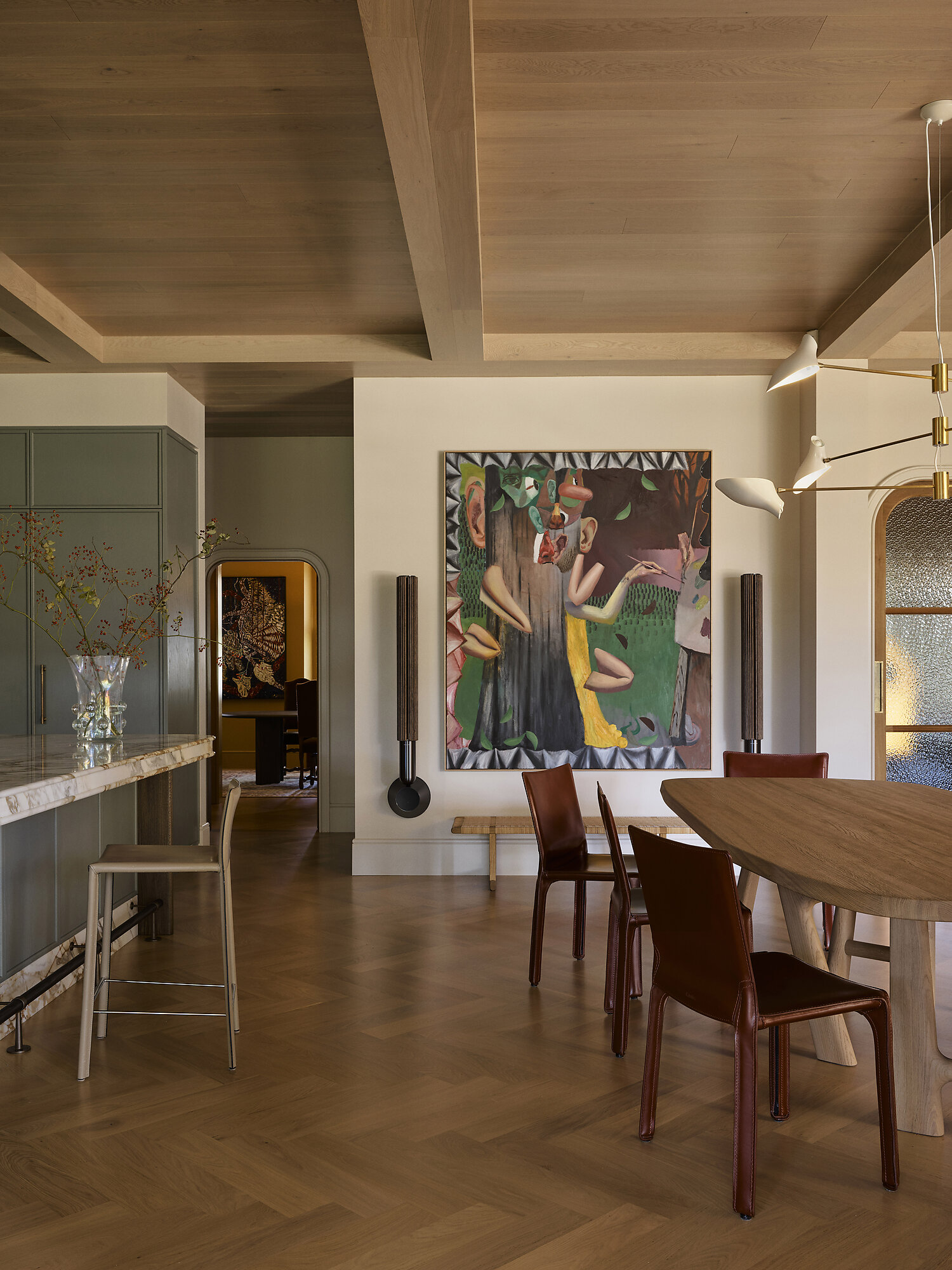 Australian Interior Design Awards 2026 finalists revealed - The ...
