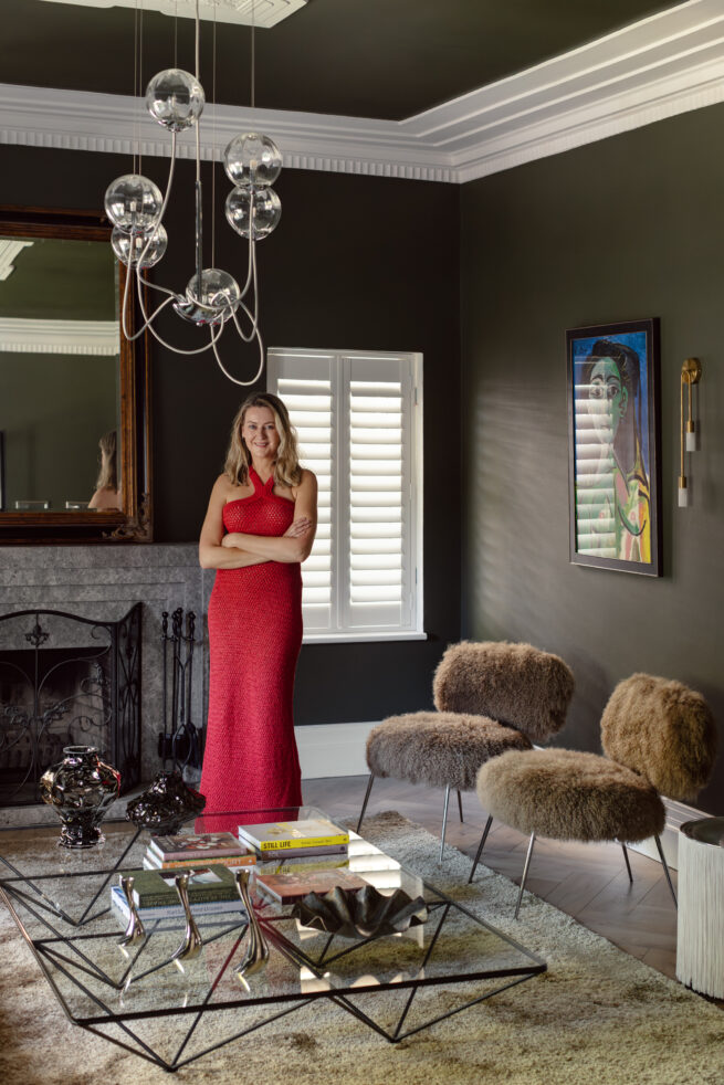 An interior designer explains why good taste isn't enough - The ...