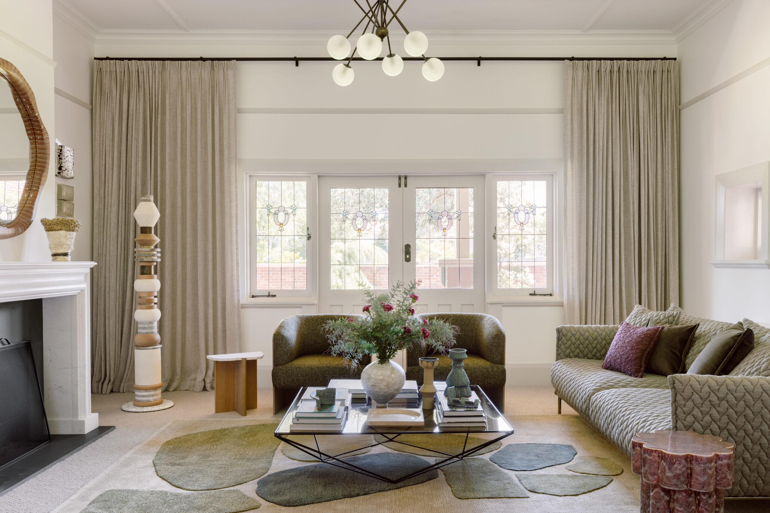 An interior designer explains why good taste isn't enough - The ...