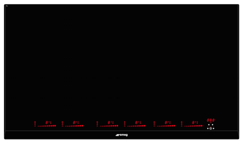 Smeg S Smartsense Induction Cooktops The Fastest Yet The